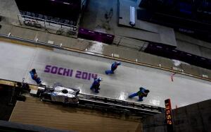 Sochi Olympics