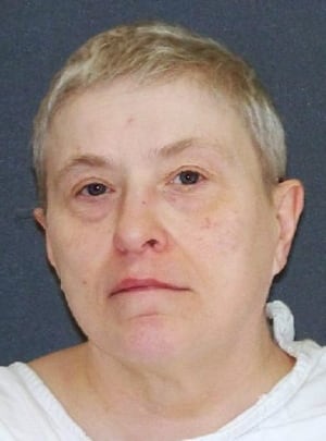 Texas Execution
