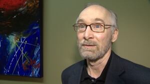 Rev. Barry Morrison