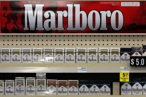 CVS Caremark Tobacco Sales
