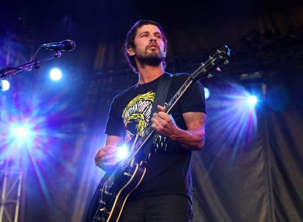 RBC ROYAL BANK BLUESFEST