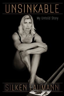 Unsinkable. By Silken Laumann