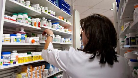 Cda Drug Shortages 20120308