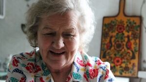Lidiya Skoblikova