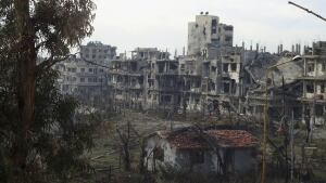 Homs