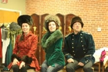 Chekhovfest