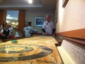 Seniors Olympics
