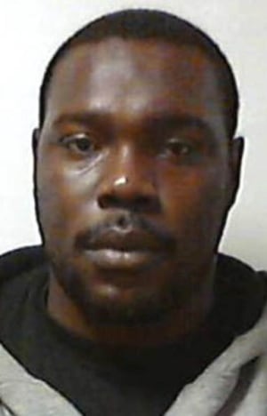 Vinbert Samuels arrested in Toronto