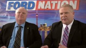 Ford Nation