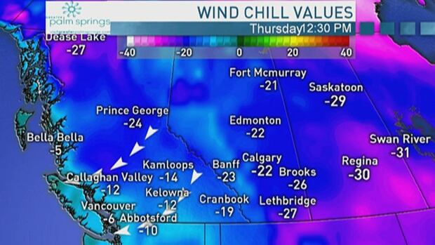 Record low temperatures raise concerns about homeless