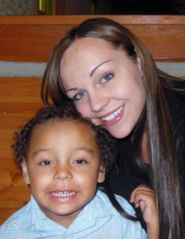 Mother held in Cuba freed in time for son's funeral CBC News