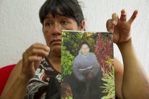 Mexico Sea Survivor