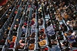 Afghanistan Presidential Election
