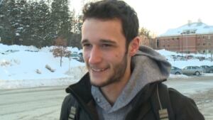 Kurtis Gallant