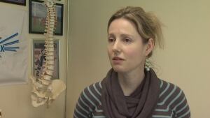 Dr. Sonja McVeigh