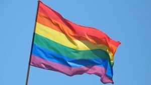 Rainbow Flag