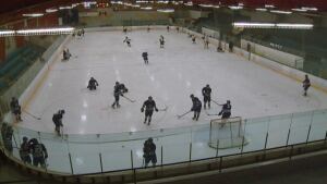 Old Arena