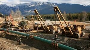 Trans Mountain