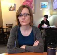 Eva Lane uOttawa Law
