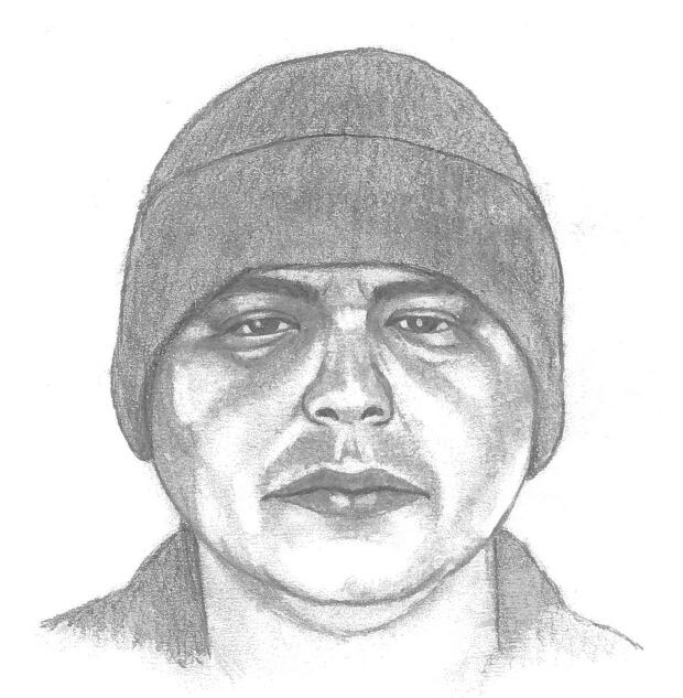 Man exposes himself at Magee Secondary school