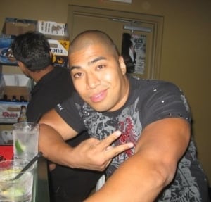 Oliver Banayos