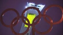 Olympic Stadium