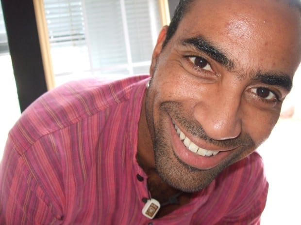 Alain Magloire