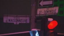 St Dominique De Maisonneuve