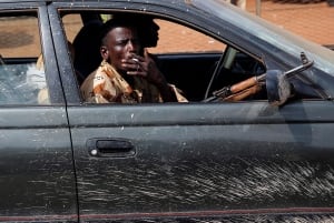 Central African Republic