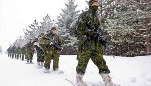 Exercise Trillium Response