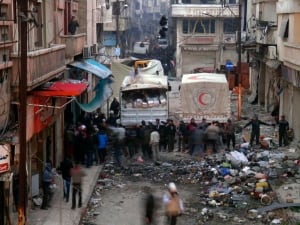 SYRIA-CRISIS