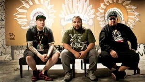 A Tribe Called Red