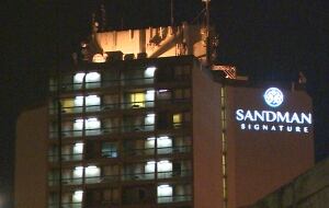 Sandman Inn