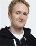 Jamie Gregg