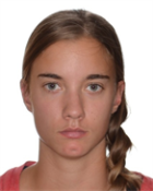 Kimberely McCrae