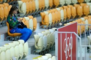 OLYMPICS-SPEEDSKATING/