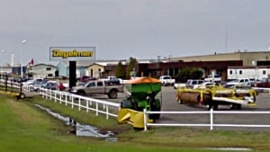 Degelman Industries