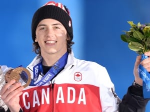 Canada Olympics McMorris bronze