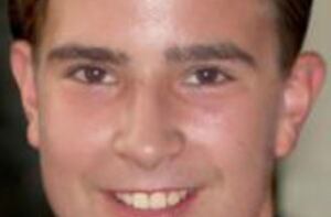 david fortin headshot missing