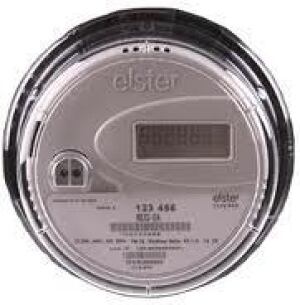 Smart meter