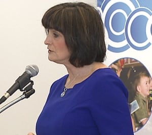 Donna Murnaghan
