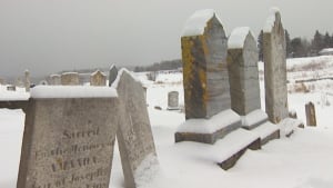 Port Medway Cemetery