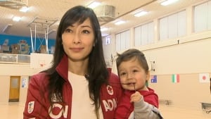 Kimiko Willgress