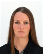 Danielle Wotherspoon-Gregg