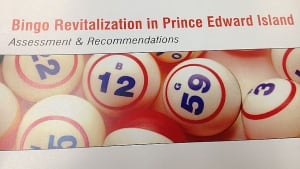 Bingo revitalization