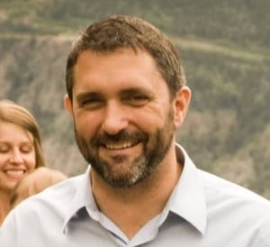 Sandy Silver Yukon liberal party leader