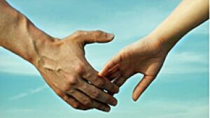 Hands