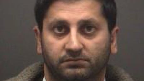 Inayat Kassam, accused of fraud in York Region