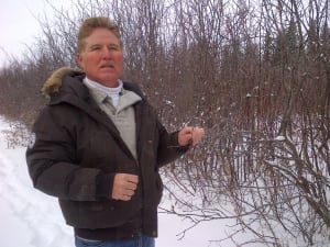 Rodney Parenteau