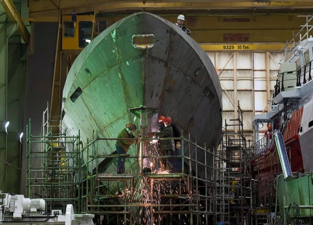 Shipbuilding Deal 20130307 TOPIX